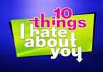 10 Things I Hate About You 1. Sezon 17.Bölüm