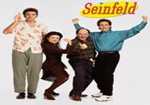 Seinfeld 9. Sezon 1.Bölüm