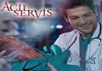 Acil Servis 2. Bölüm