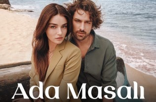 Ada Masalı 25.Bölüm Final