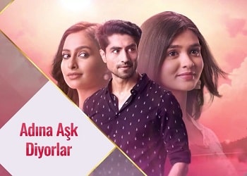Adına Aşk Diyorlar 78.Bölüm
