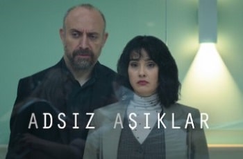 Adsız Aşıklar 5.Bölüm  