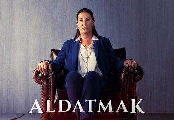 Aldatmak 71.Bölüm  Final