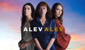 Alev Alev 28.Bölüm Final  