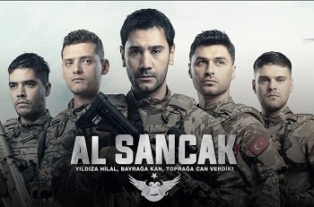 Al Sancak 19.Bölüm  Sezon Finali 