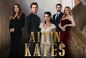 Altın Kafes 4.Bölüm
