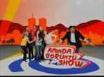 Anında Görüntü Show 25 Temmuz 2009