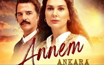Annem Ankara 15.Bölüm  Final