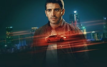 Asaf 1.Sezon 3.Bölüm  