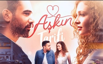 Aşkın Tarifi 