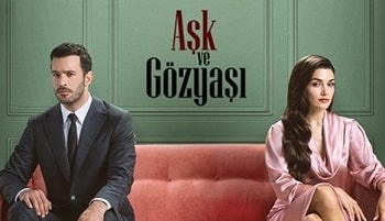 Aşk ve Gözyaşı 5.Bölüm  