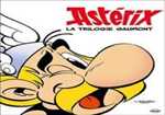Asteriks ve Oburiks Sezara Karşı