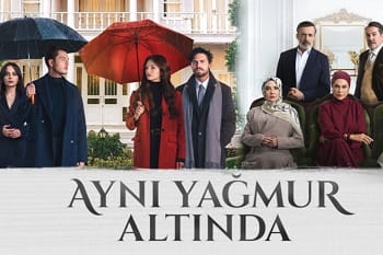 Aynı Yağmur Altında 1.Bölüm