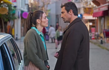 Ayrılık da Sevdaya Dahil 1.Sezon 8.Bölüm