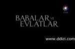 Babalar ve Evlatlar