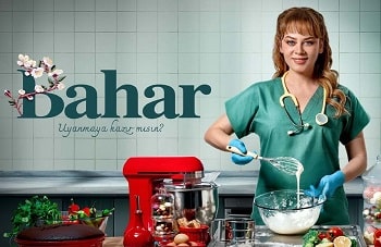 Bahar 55.Bölüm