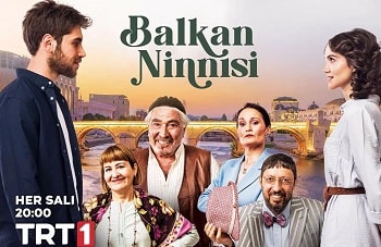 Balkan Ninnisi 