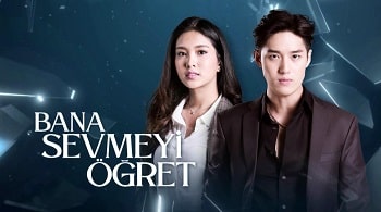 Bana Sevmeyi Öğret