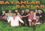 Bayanlar Baylar