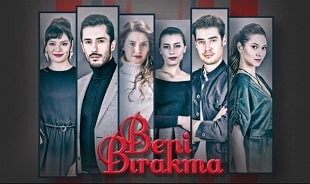 Beni Bırakma 15.Bölüm 26 Ocak 2018 