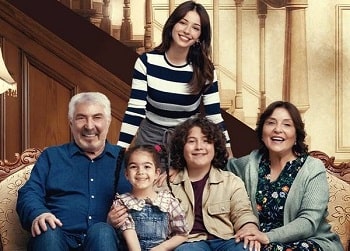 Benim Güzel Ailem 22.Bölüm  Final