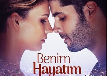 Benim Hayatım 6.Bölüm