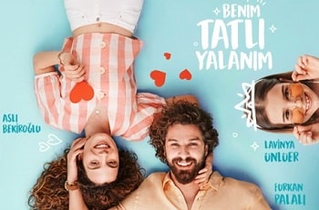 Benim Tatlı Yalanım 28.Bölüm Final