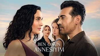 Ben Onun Annesiyim 1.Bölüm