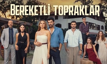 Bereketli Topraklar 1.Bölüm  
