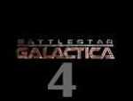 Battlestar Galactica 3. Sezon 18. Bölümü
