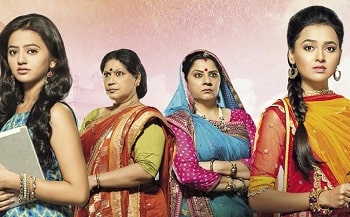 Bıçak Sırtı 1.Bölüm 17 Ekim 2019