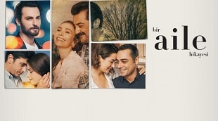 Bir Aile Hikayesi 18.Bölüm 