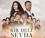 Bir Deli Sevda