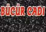 Bücür Cadı