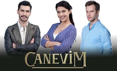 Canevim 12.Bölüm 