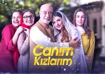 Canım Kızlarım 23.Bölüm  