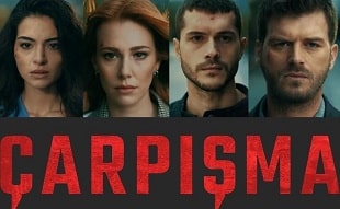 Çarpışma 24.Bölüm Final 