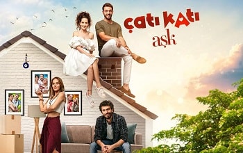 Çatı Katı Aşk 