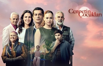 Cennetin Çocukları 7.Bölüm