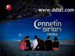 Cennetin Sırları Dizisi Tanıtım Fragmanı