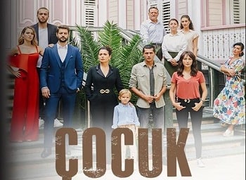 Çocuk 
