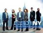 CSI: NY 1. Sezon 1. Bölüm