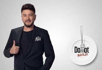 Damat Bayıldı