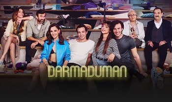 Darmaduman 