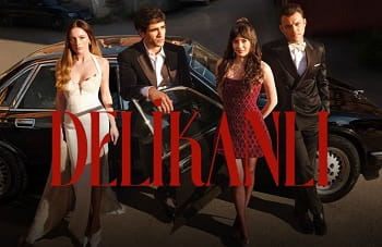 Delikanlı 1.Bölüm