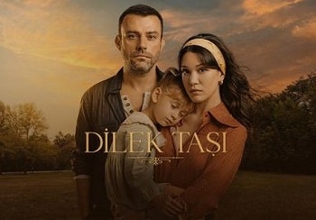 Dilek Taşı 8.Bölüm  