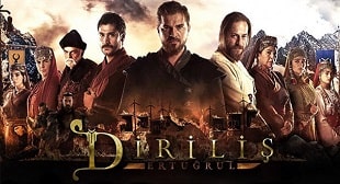 Diriliş Ertuğrul 