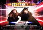 Doctor Who 4. Sezon Kategorisindeki Diziler Tek Başlık Altında Toplanmıştır. Lütfen Okuyun