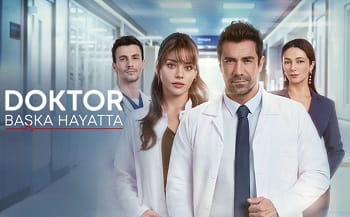 Doktor Başka Hayatta 1.Bölüm