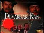 Duvardaki Kan